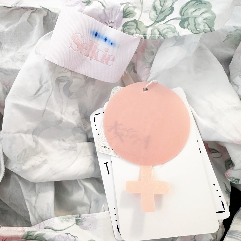 Free People Selkie Picnic Set - Picture 10 of 12